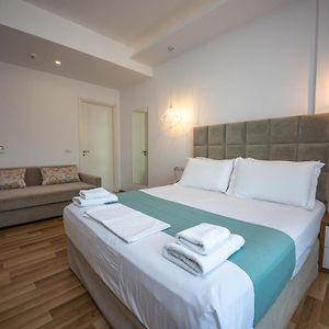 Superior Double Room Balcony