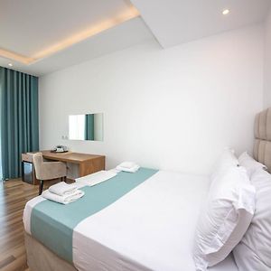 Deluxe Double Room Balcony